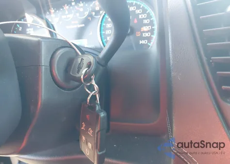 2017 Chevrolet Suburban Lt z USA, uszkodzony, nr VIN 1GNSKHKC0HR396552